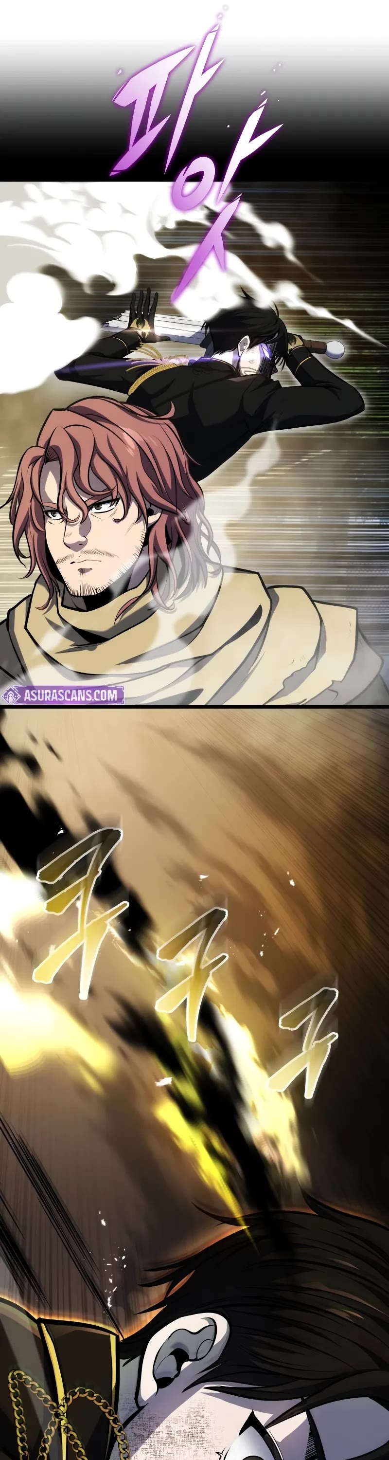 A Dragonslayer's Peerless Regression chapter 12 page 21