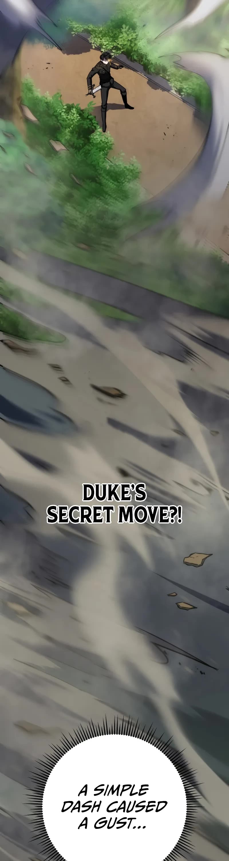 A Dragonslayer's Peerless Regression chapter 12 page 26