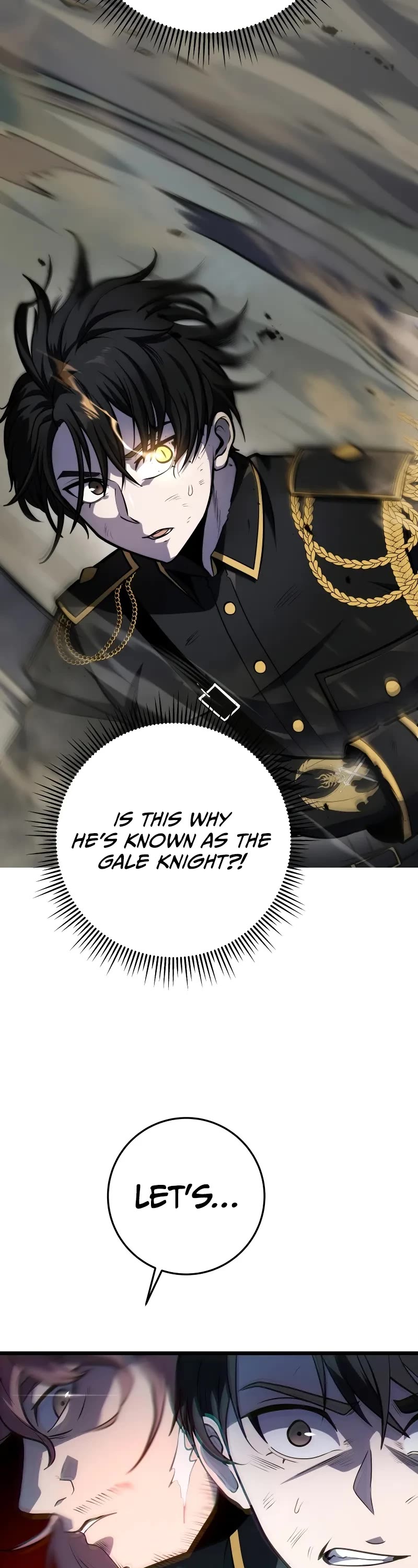 A Dragonslayer's Peerless Regression chapter 12 page 27