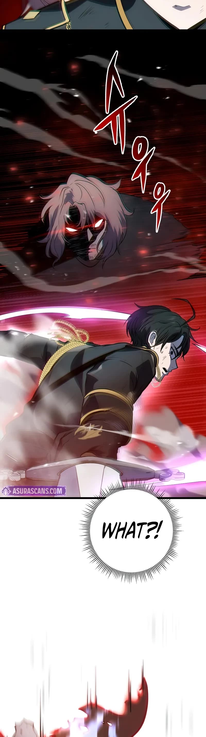 A Dragonslayer's Peerless Regression chapter 12 page 28