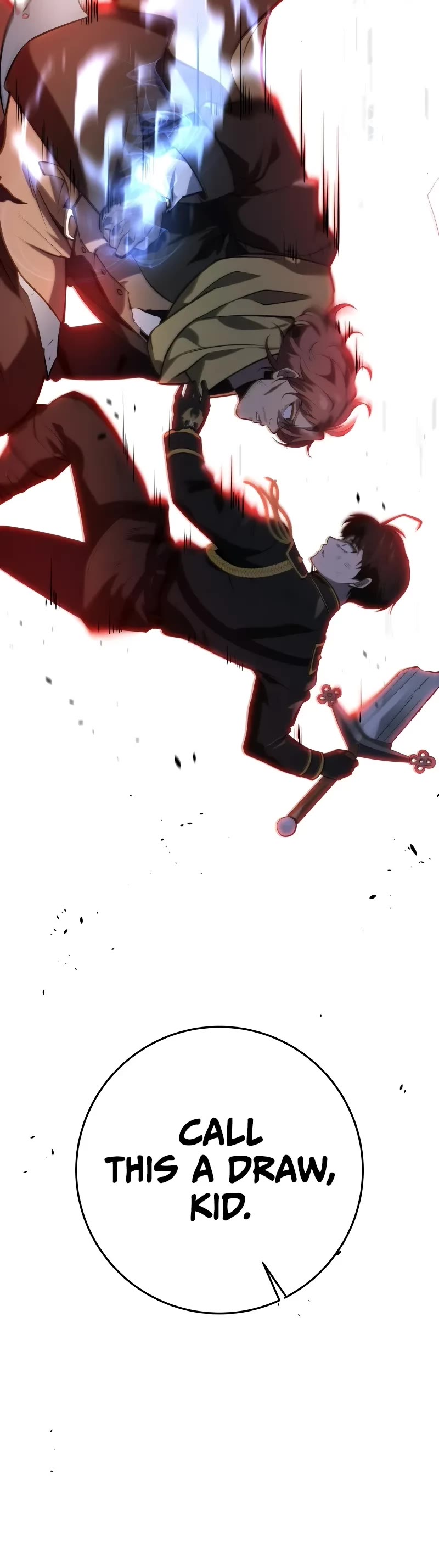 A Dragonslayer's Peerless Regression chapter 12 page 29