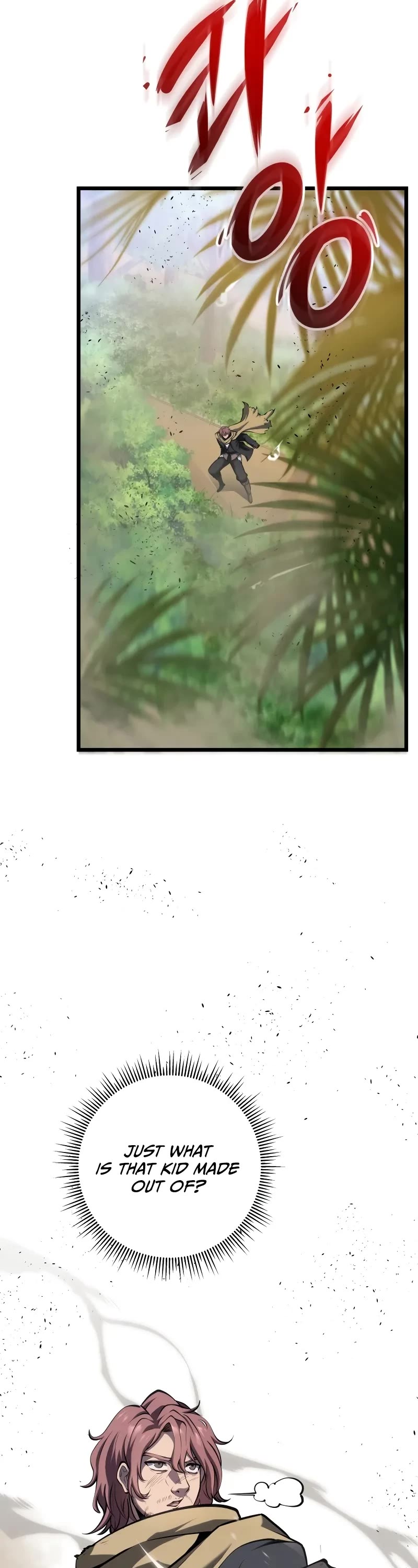 A Dragonslayer's Peerless Regression chapter 12 page 3