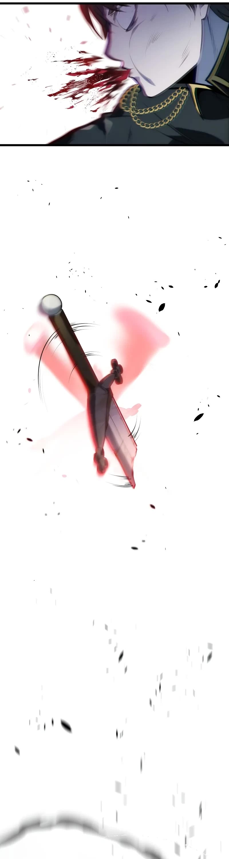 A Dragonslayer's Peerless Regression chapter 12 page 30