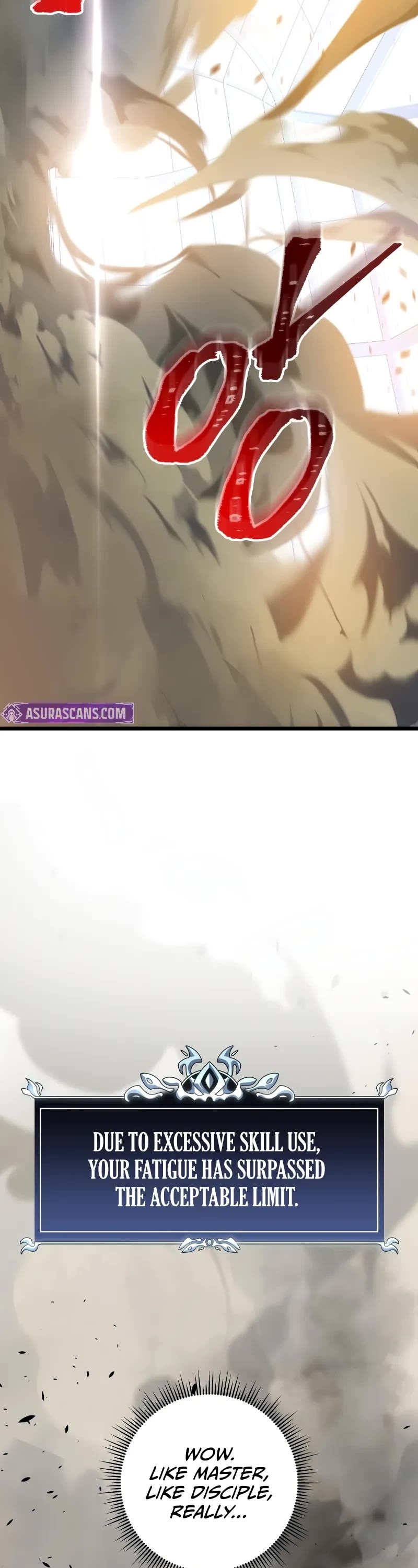 A Dragonslayer's Peerless Regression chapter 12 page 32