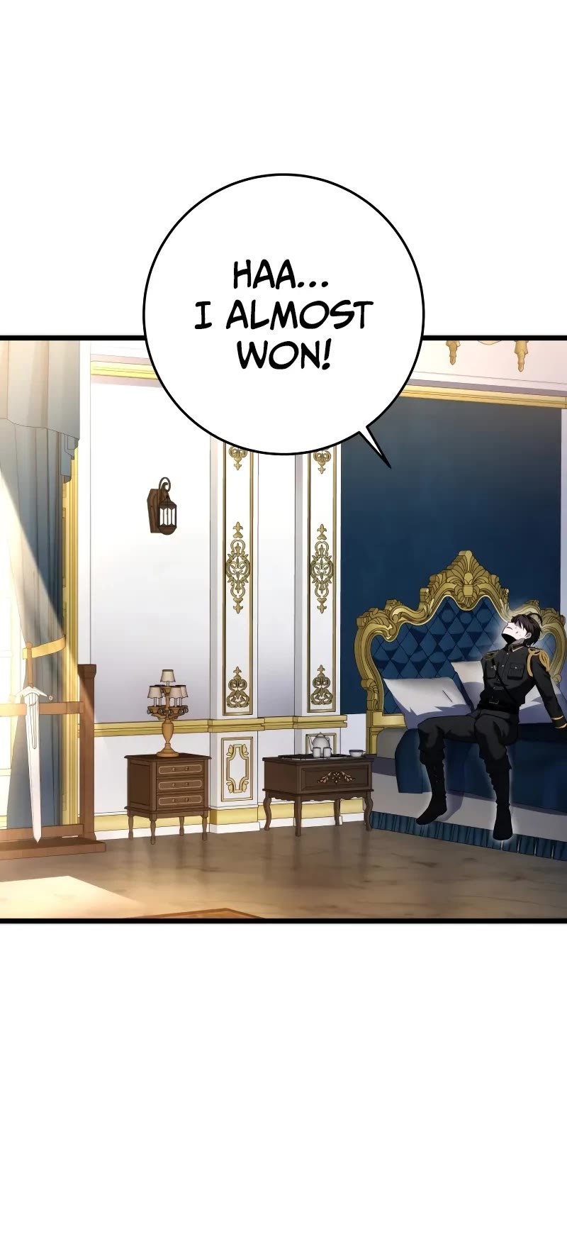 A Dragonslayer's Peerless Regression chapter 12 page 37