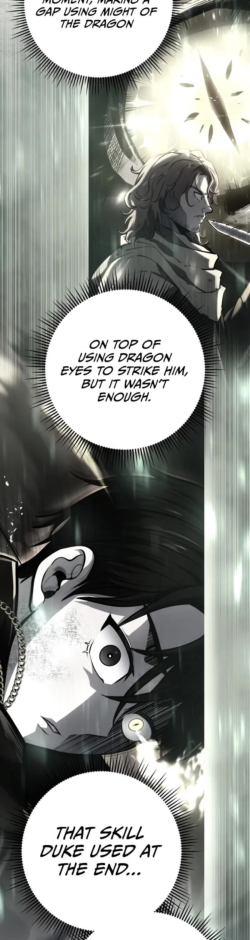 A Dragonslayer's Peerless Regression chapter 12 page 39