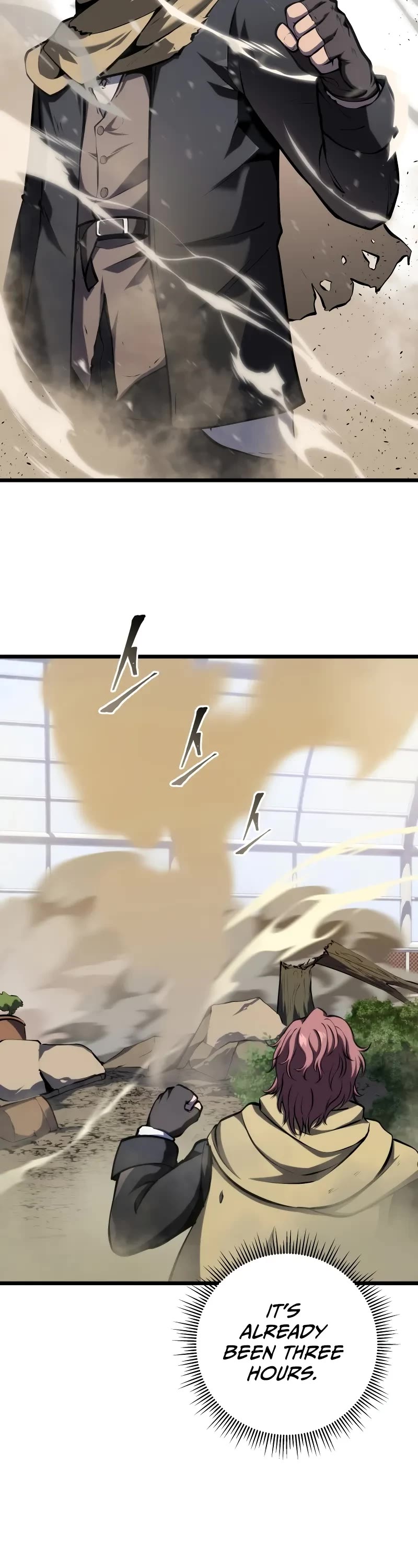 A Dragonslayer's Peerless Regression chapter 12 page 4