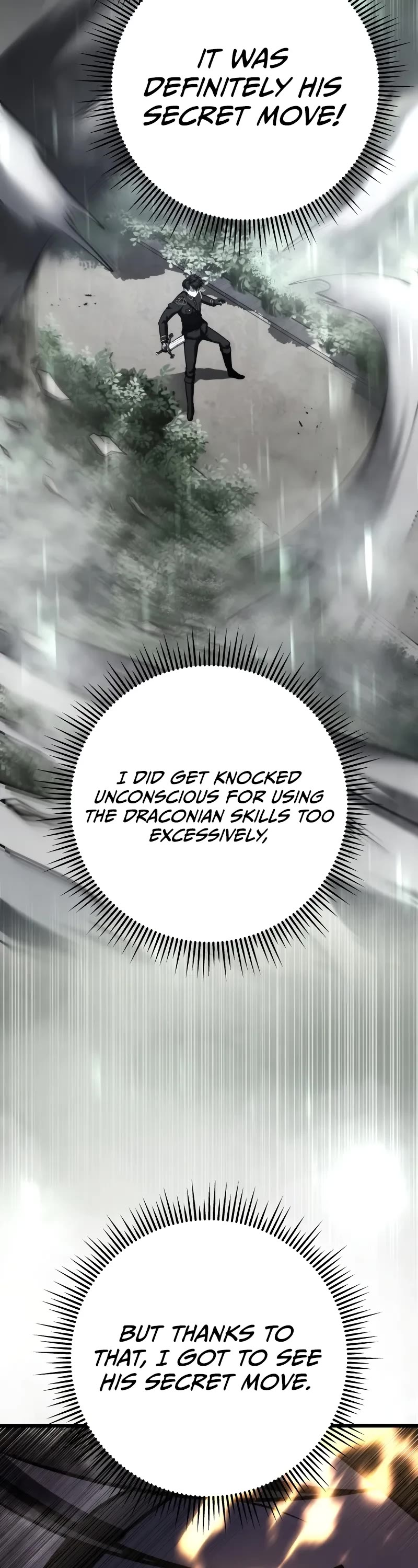 A Dragonslayer's Peerless Regression chapter 12 page 40