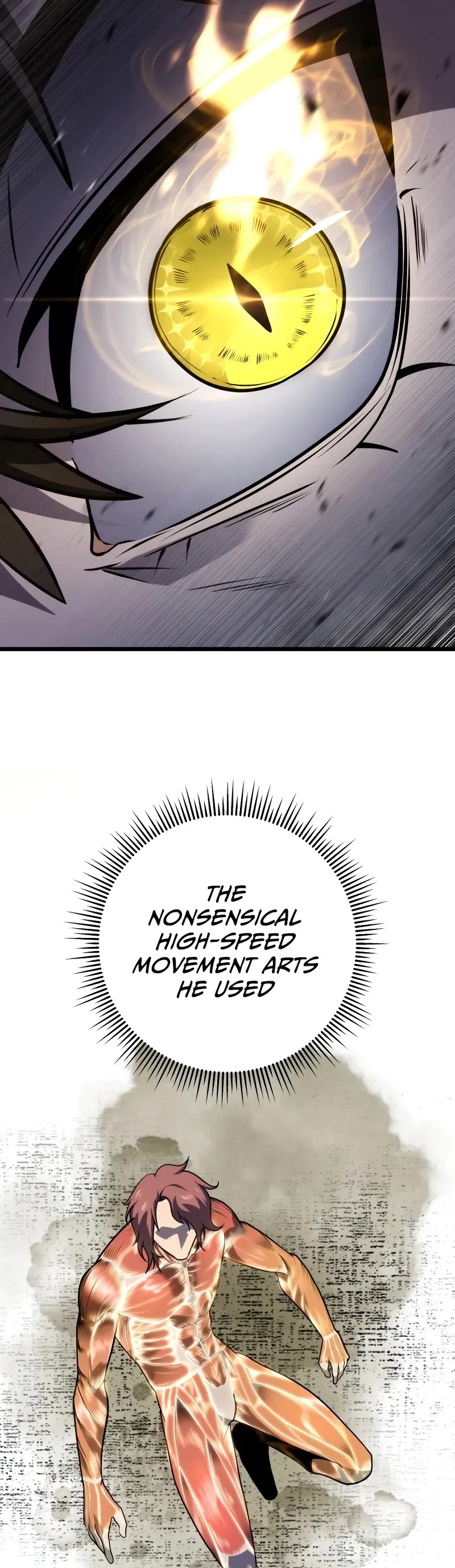 A Dragonslayer's Peerless Regression chapter 12 page 41