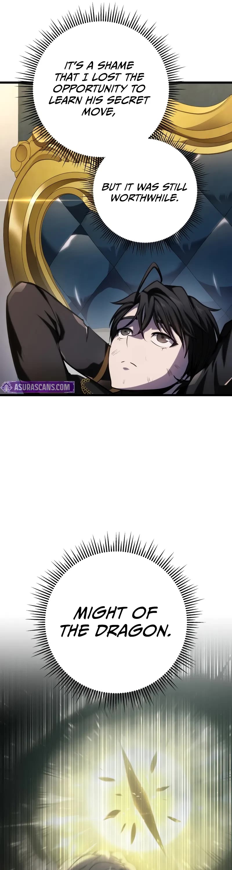 A Dragonslayer's Peerless Regression chapter 12 page 43