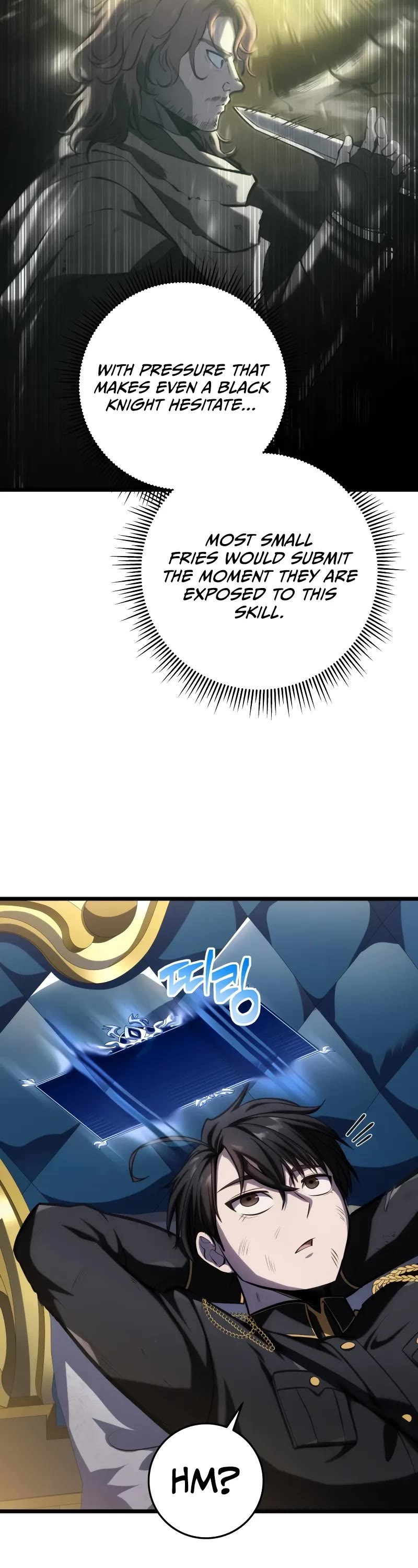 A Dragonslayer's Peerless Regression chapter 12 page 44