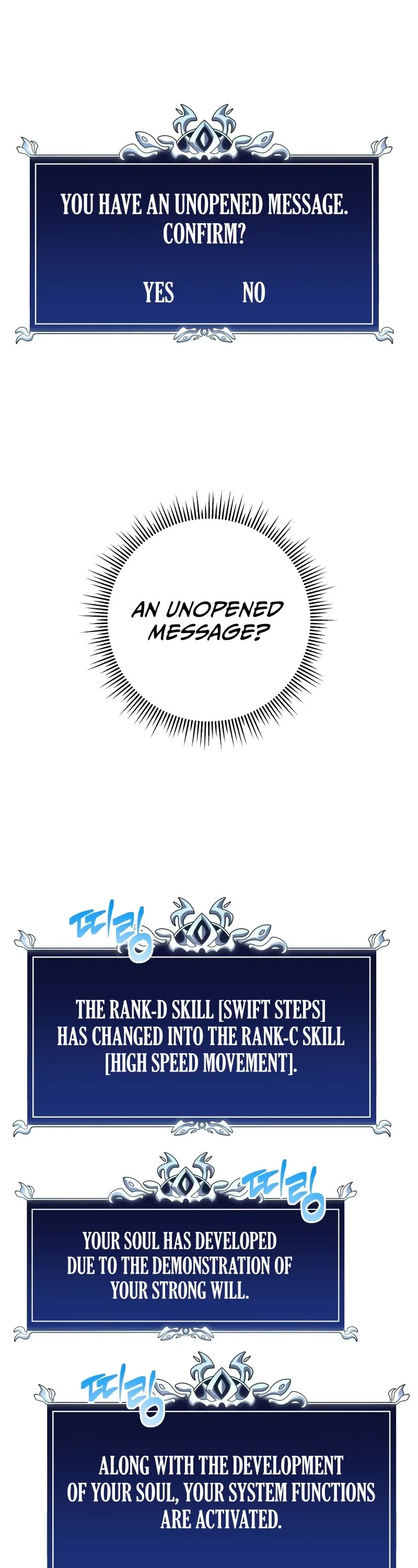 A Dragonslayer's Peerless Regression chapter 12 page 45