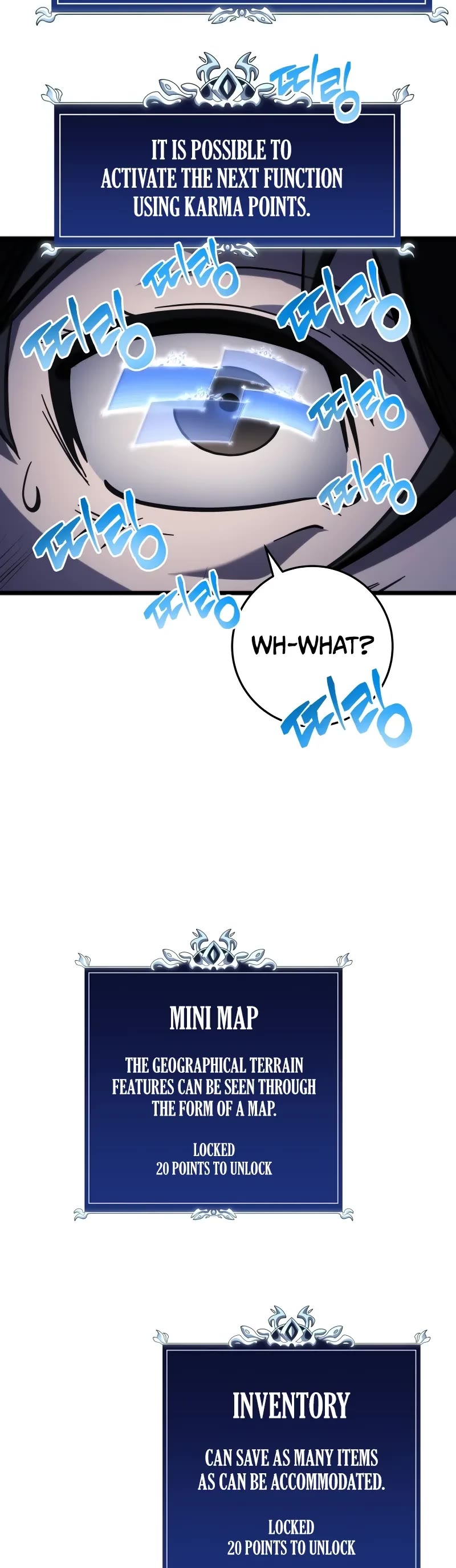 A Dragonslayer's Peerless Regression chapter 12 page 46