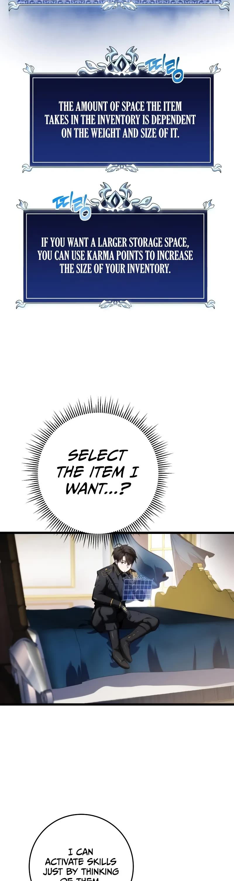 A Dragonslayer's Peerless Regression chapter 12 page 49