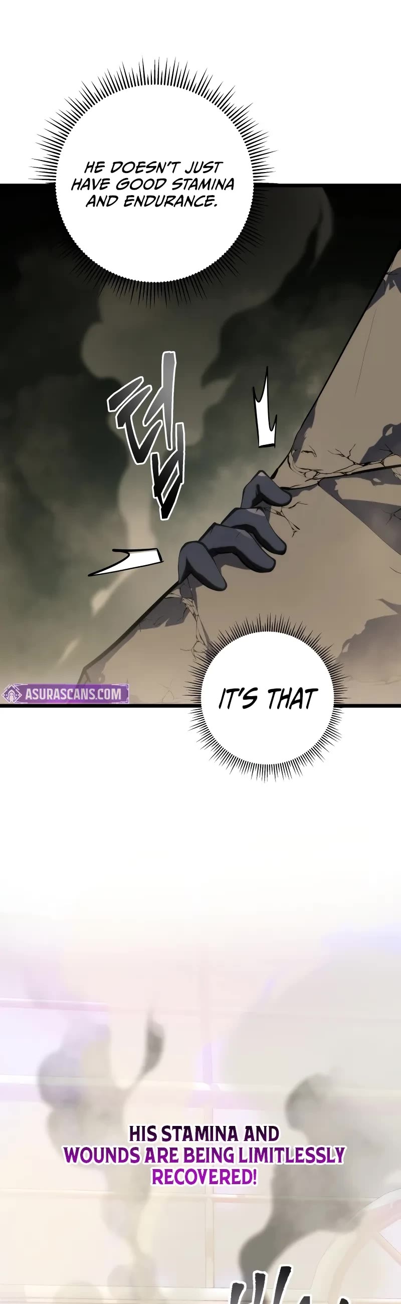 A Dragonslayer's Peerless Regression chapter 12 page 5