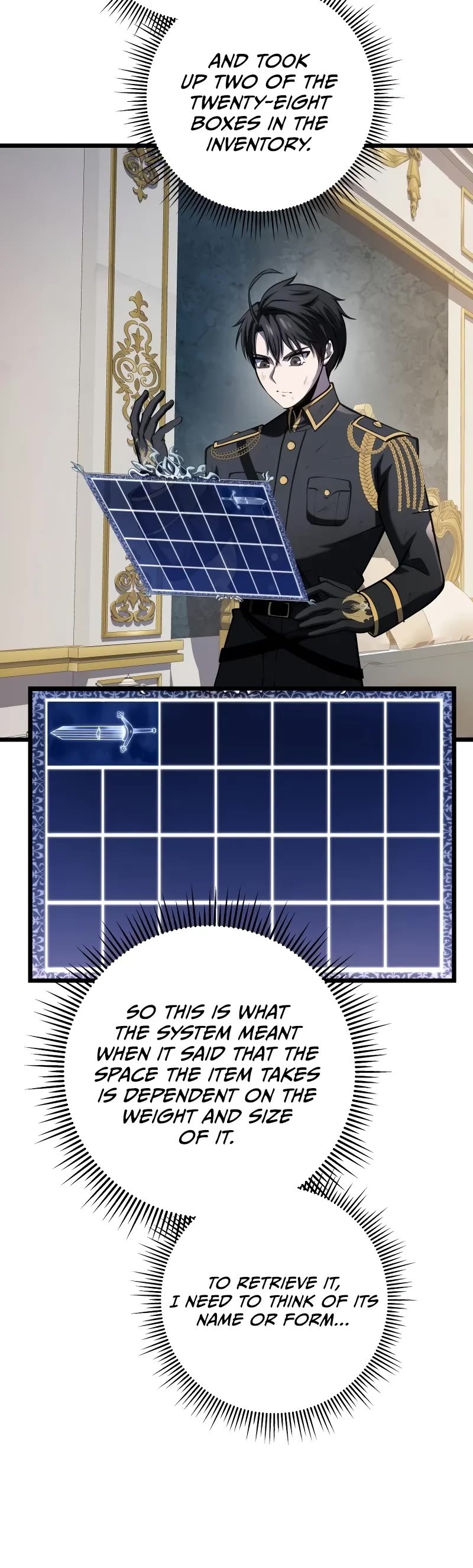 A Dragonslayer's Peerless Regression chapter 12 page 52