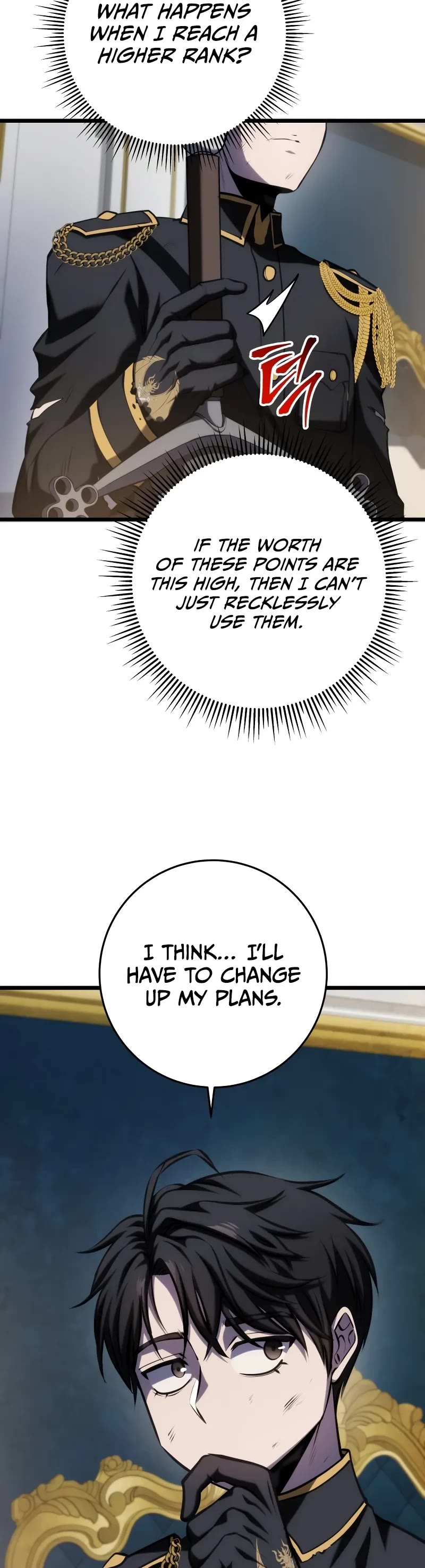 A Dragonslayer's Peerless Regression chapter 12 page 56