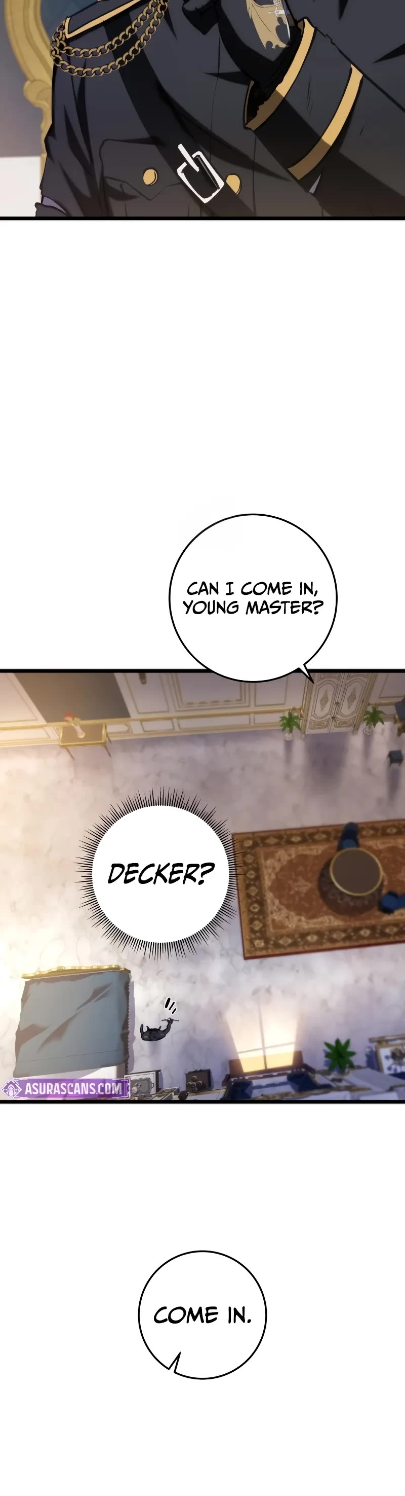 A Dragonslayer's Peerless Regression chapter 12 page 57