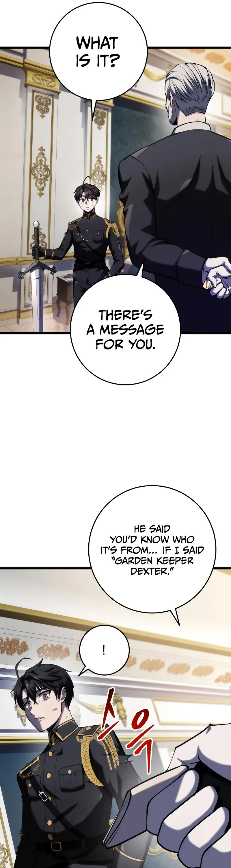 A Dragonslayer's Peerless Regression chapter 12 page 58