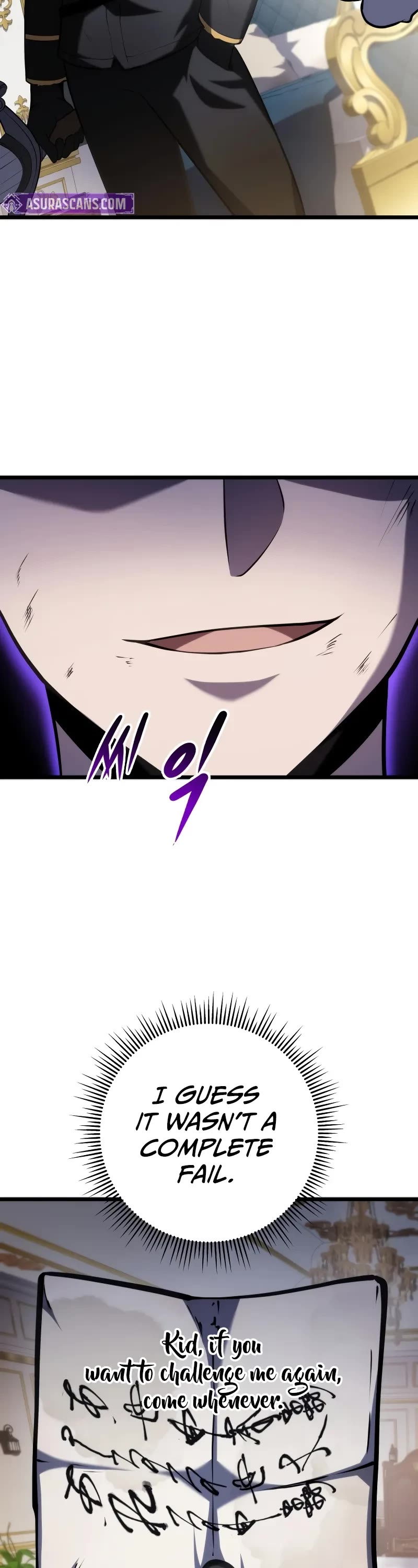 A Dragonslayer's Peerless Regression chapter 12 page 59