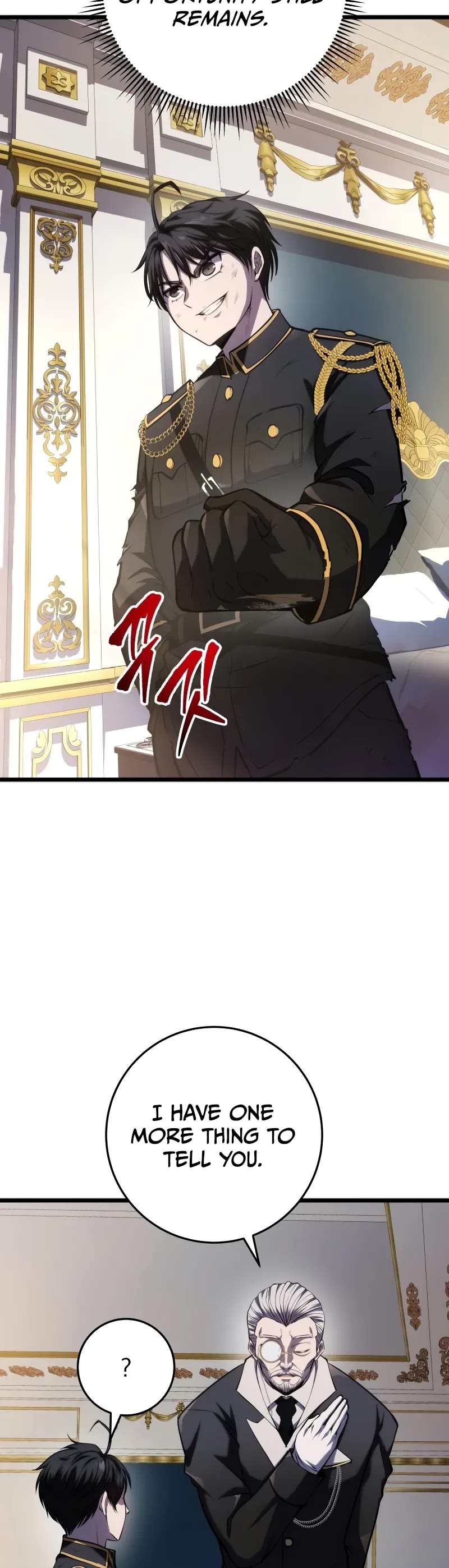 A Dragonslayer's Peerless Regression chapter 12 page 61