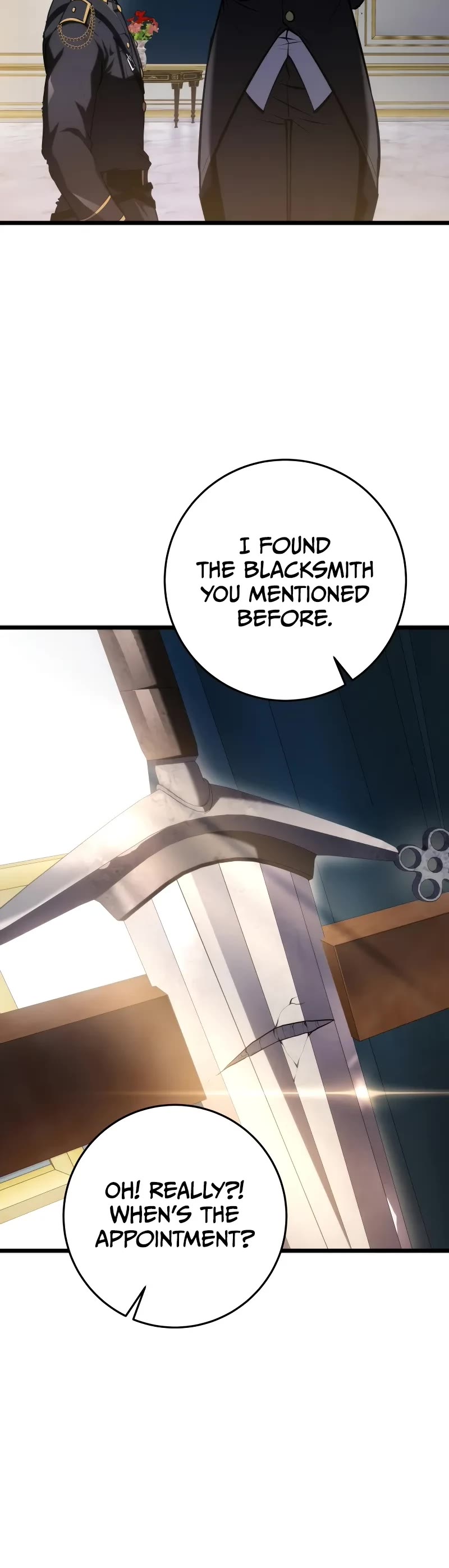 A Dragonslayer's Peerless Regression chapter 12 page 62