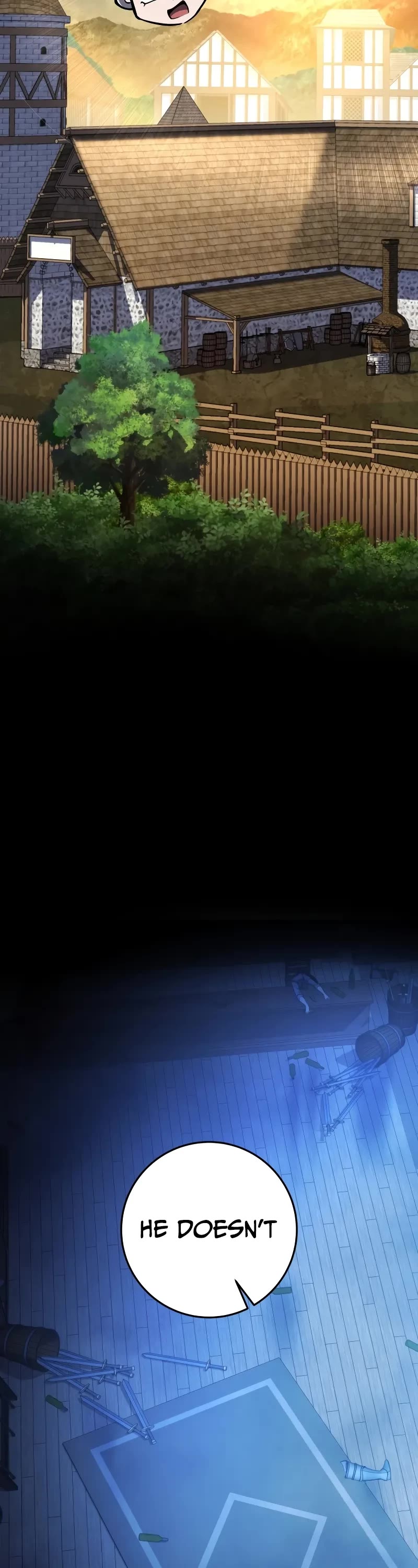 A Dragonslayer's Peerless Regression chapter 12 page 64