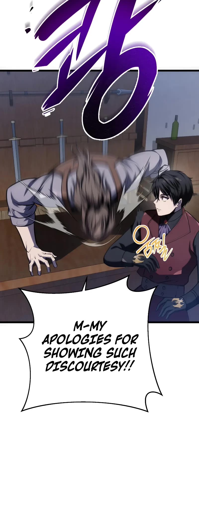 A Dragonslayer's Peerless Regression chapter 13 page 15