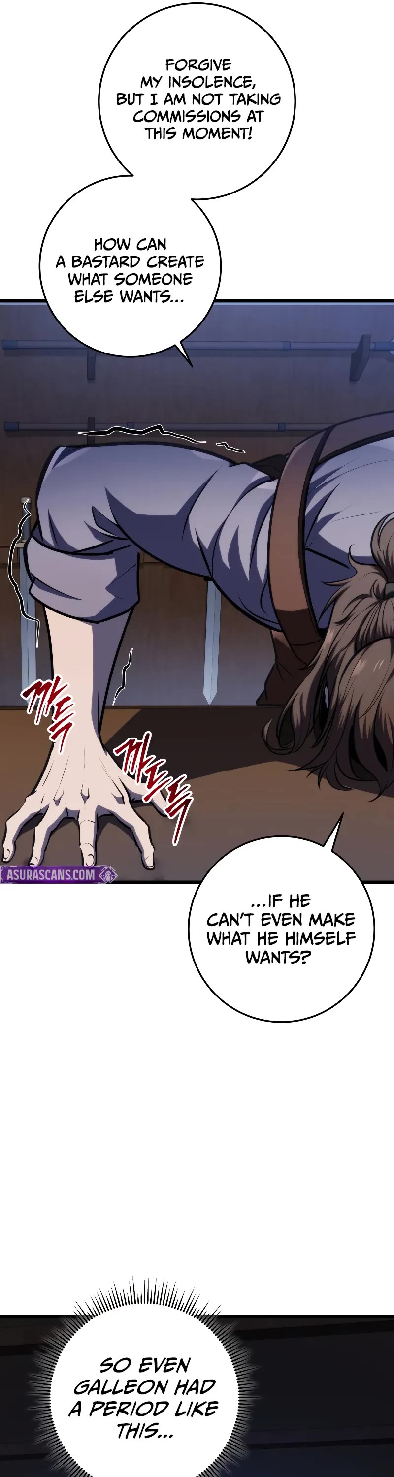 A Dragonslayer's Peerless Regression chapter 13 page 16