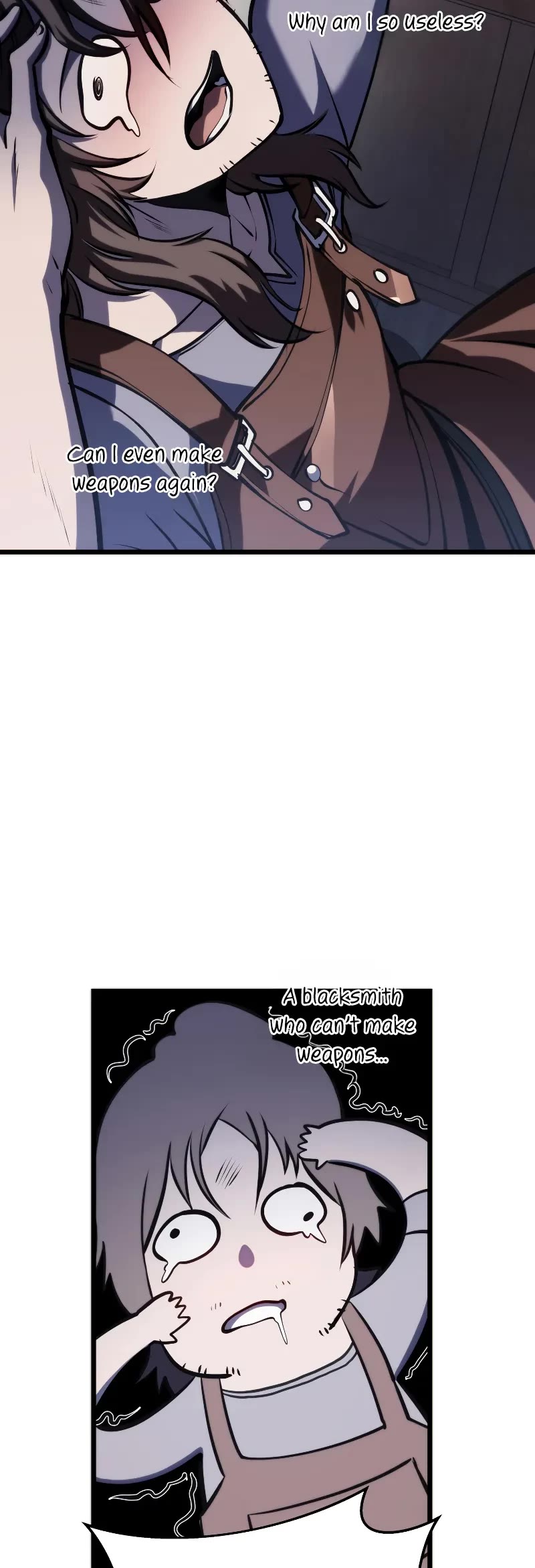 A Dragonslayer's Peerless Regression chapter 13 page 19