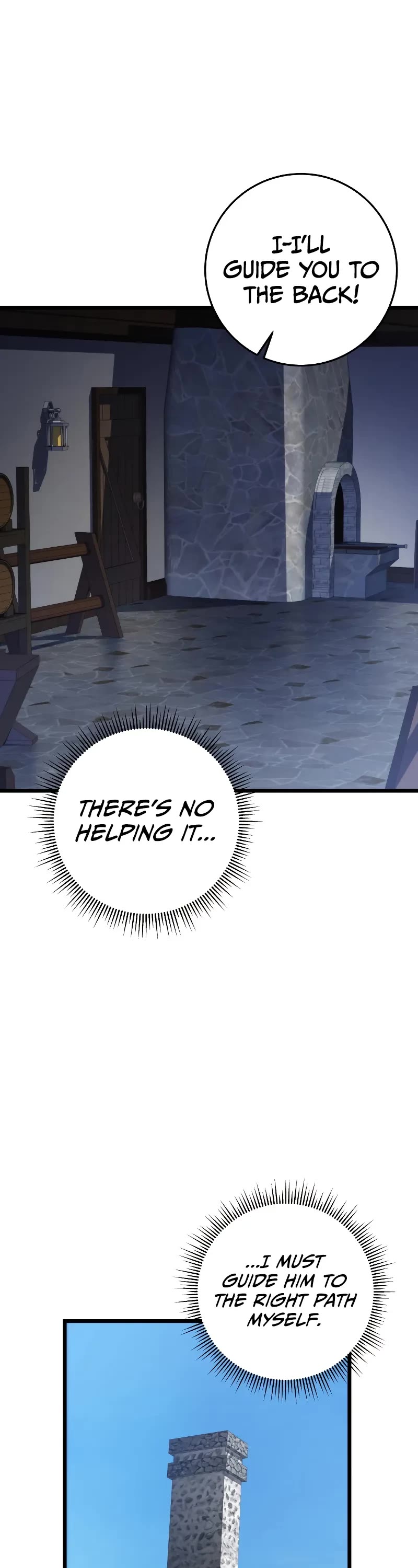 A Dragonslayer's Peerless Regression chapter 13 page 21