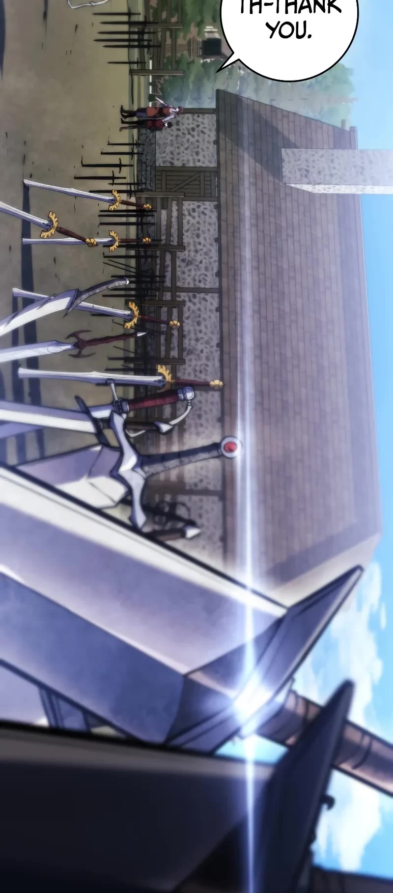 A Dragonslayer's Peerless Regression chapter 13 page 24