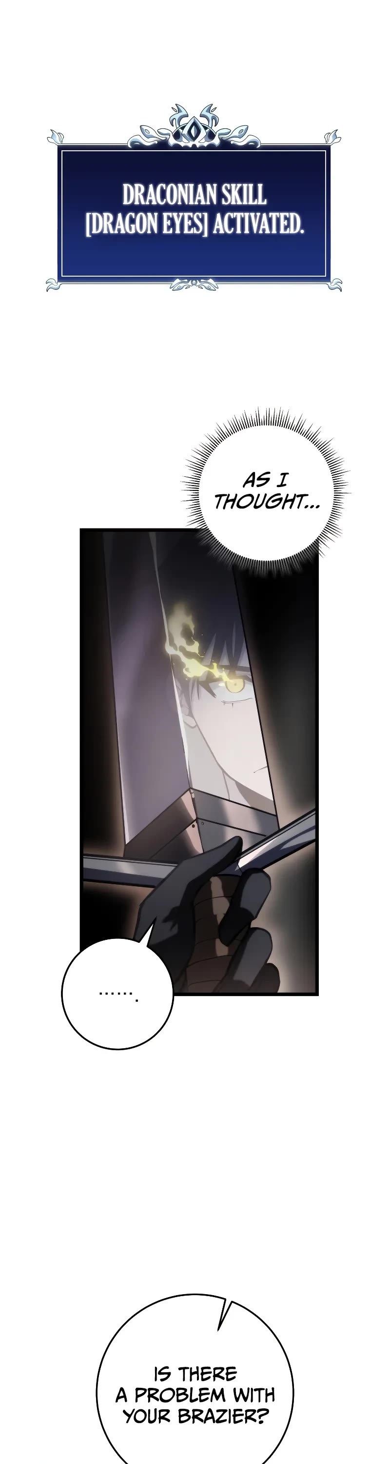 A Dragonslayer's Peerless Regression chapter 13 page 28