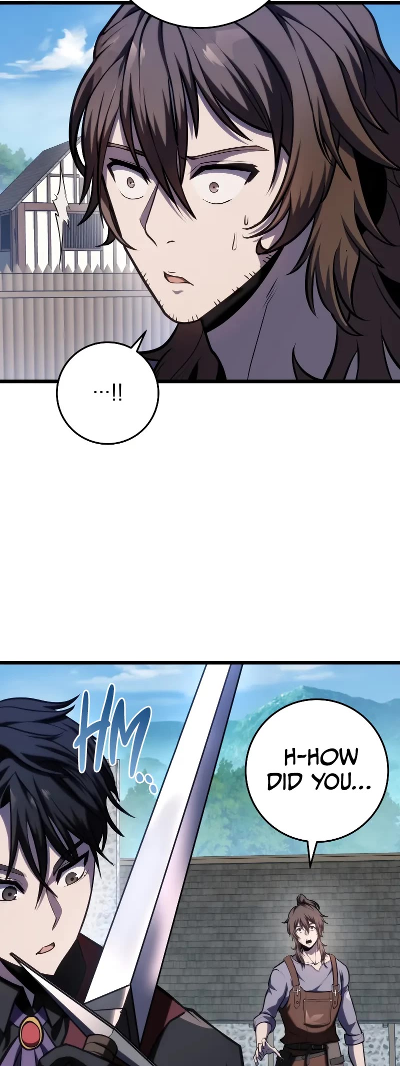 A Dragonslayer's Peerless Regression chapter 13 page 29