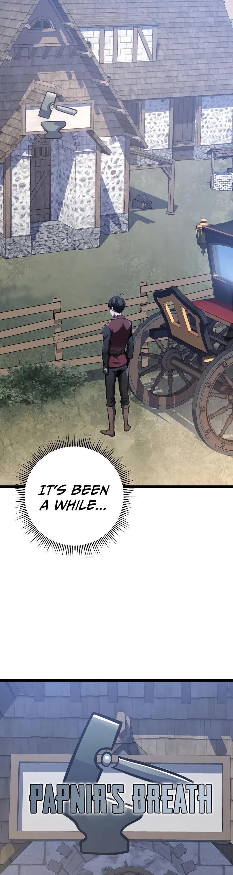 A Dragonslayer's Peerless Regression chapter 13 page 3