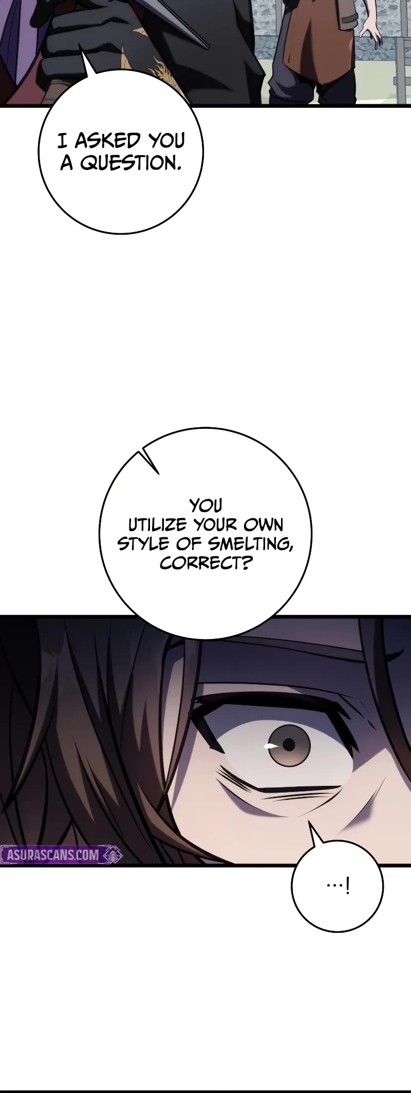 A Dragonslayer's Peerless Regression chapter 13 page 30