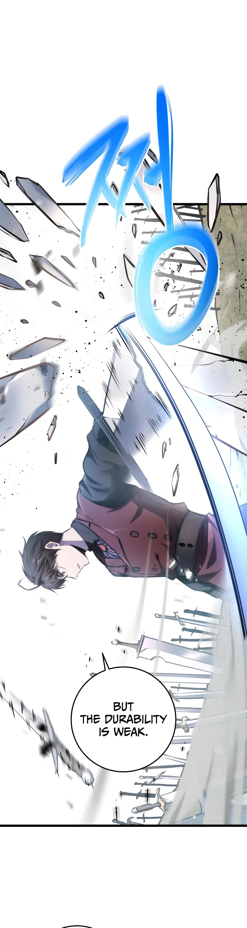 A Dragonslayer's Peerless Regression chapter 13 page 32