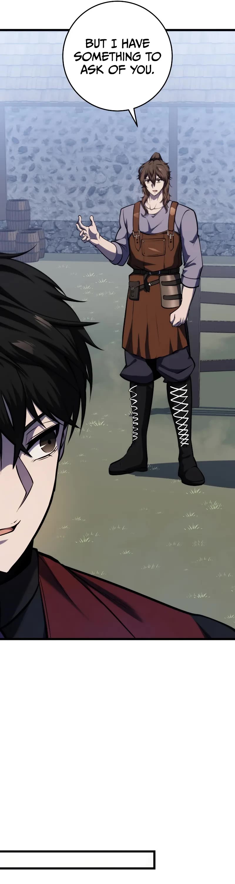 A Dragonslayer's Peerless Regression chapter 13 page 36