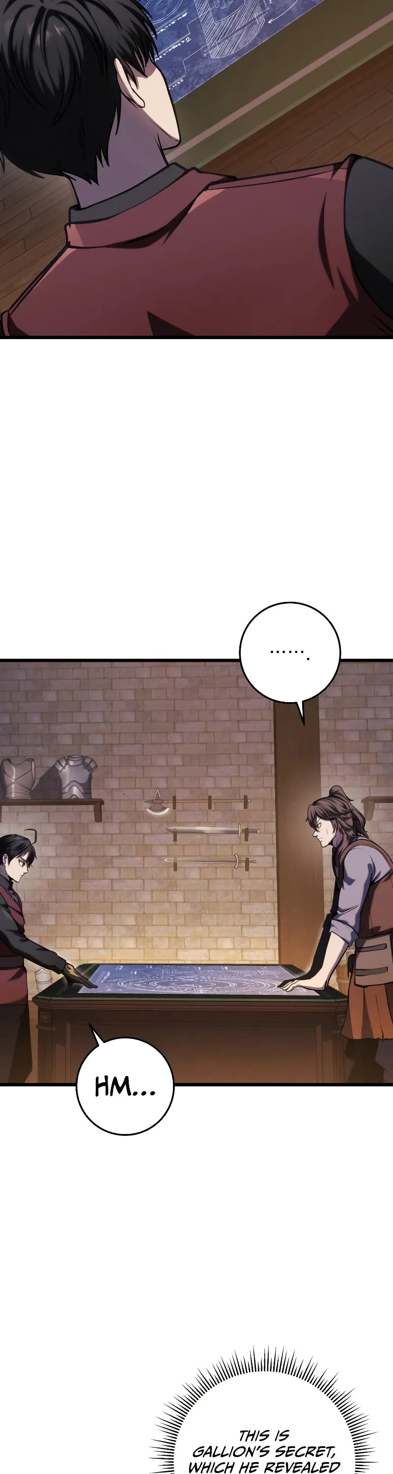 A Dragonslayer's Peerless Regression chapter 13 page 38