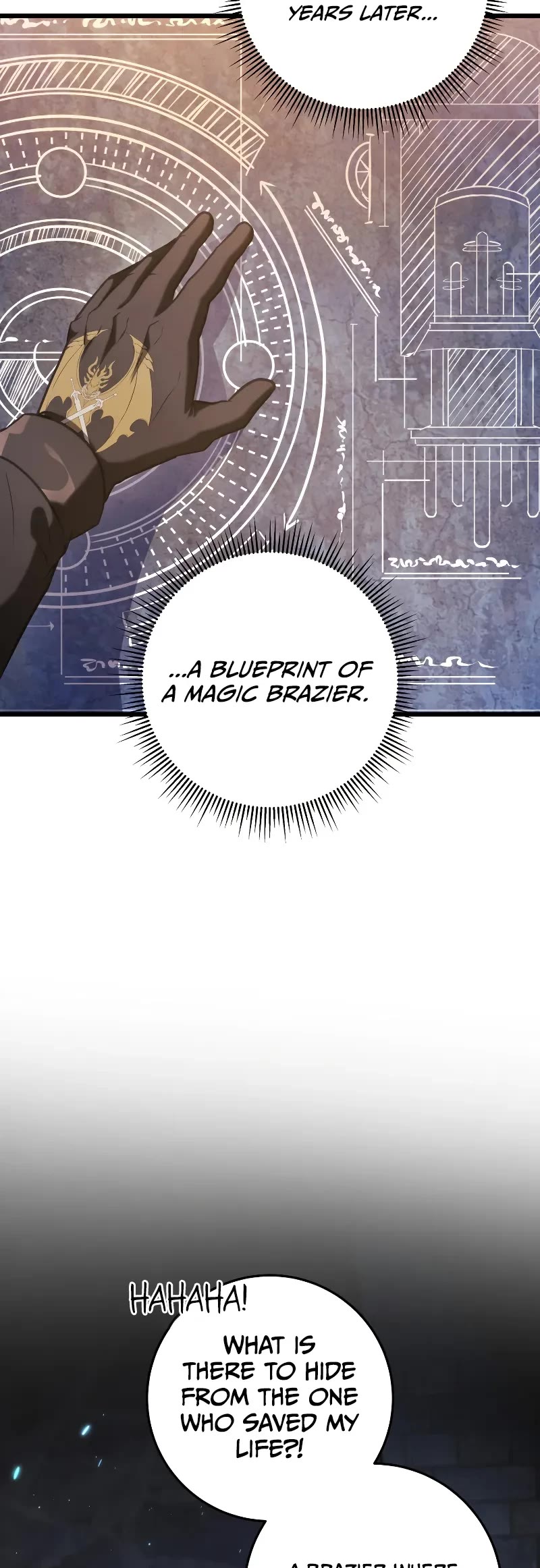 A Dragonslayer's Peerless Regression chapter 13 page 39