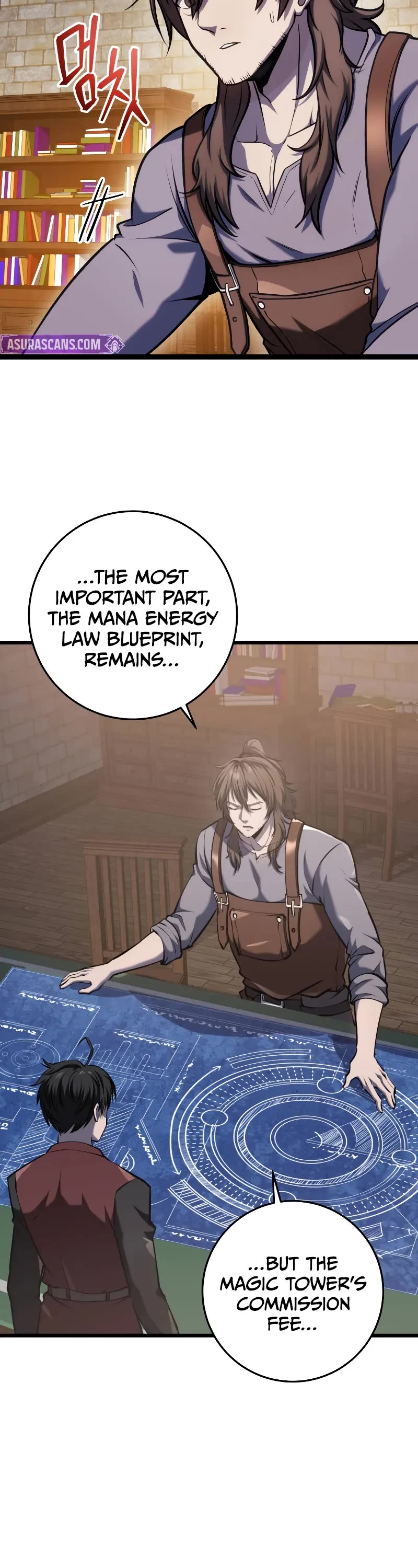 A Dragonslayer's Peerless Regression chapter 13 page 42