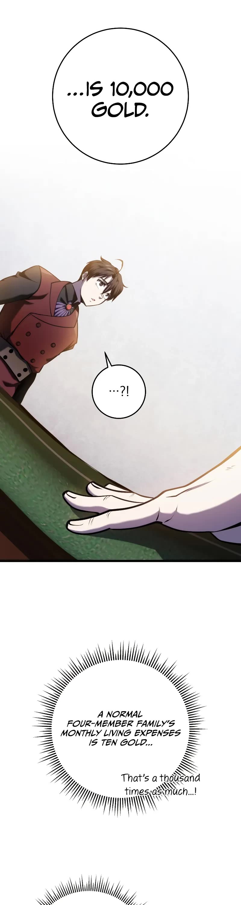 A Dragonslayer's Peerless Regression chapter 13 page 43