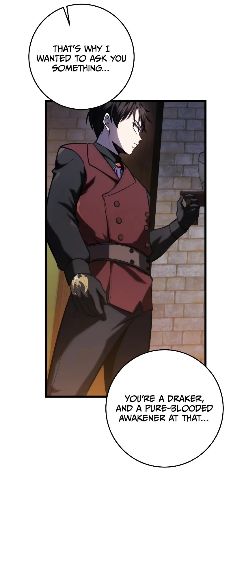 A Dragonslayer's Peerless Regression chapter 13 page 45