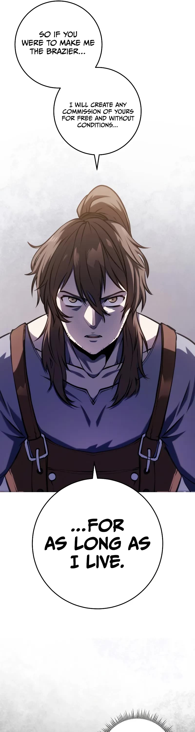 A Dragonslayer's Peerless Regression chapter 13 page 46