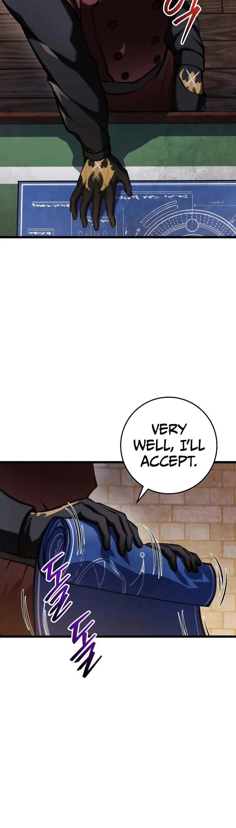 A Dragonslayer's Peerless Regression chapter 13 page 49