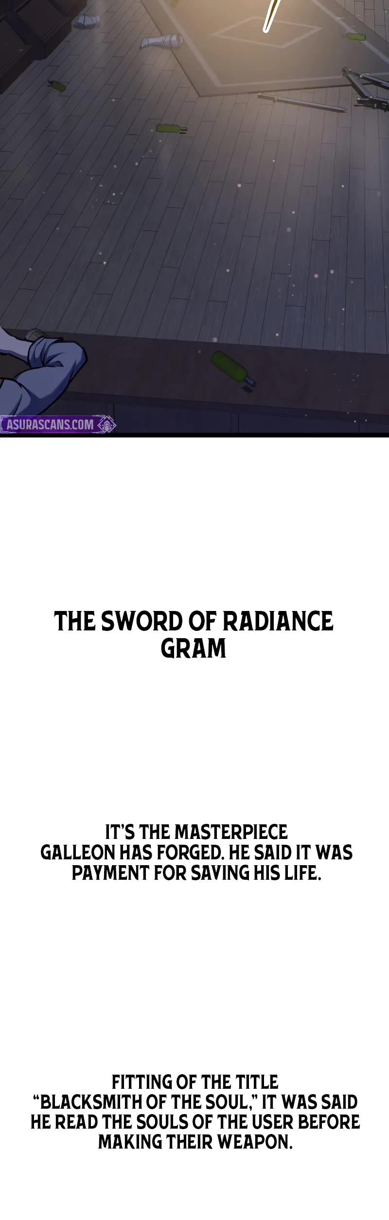 A Dragonslayer's Peerless Regression chapter 13 page 5