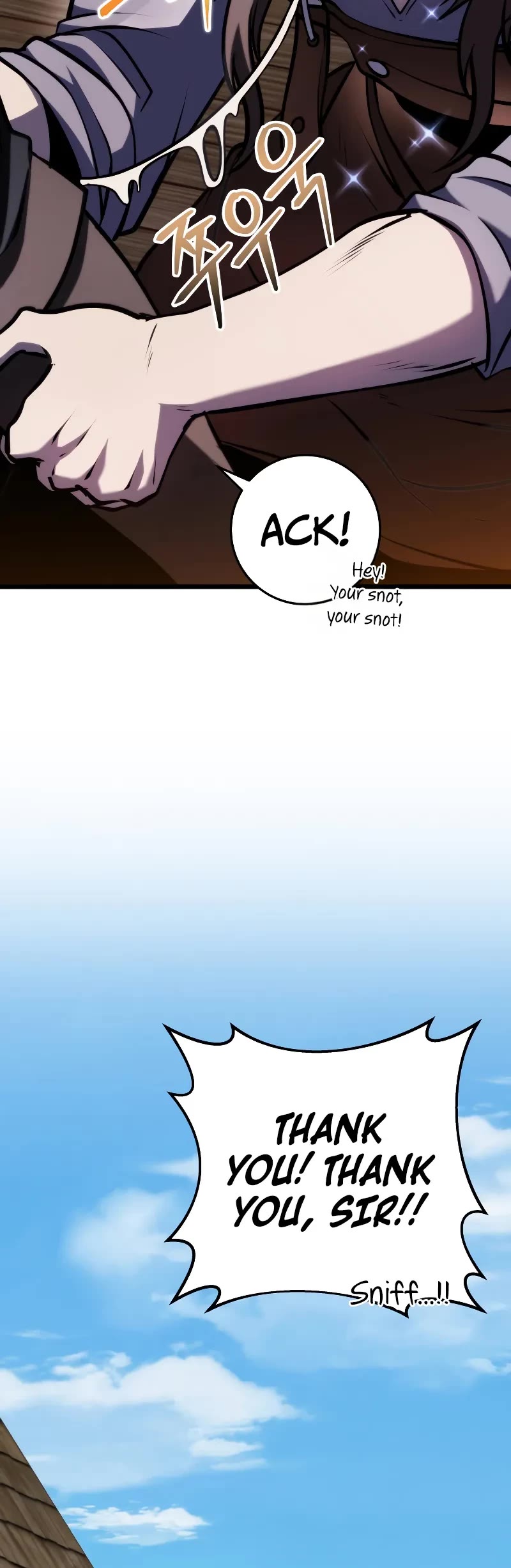 A Dragonslayer's Peerless Regression chapter 13 page 52