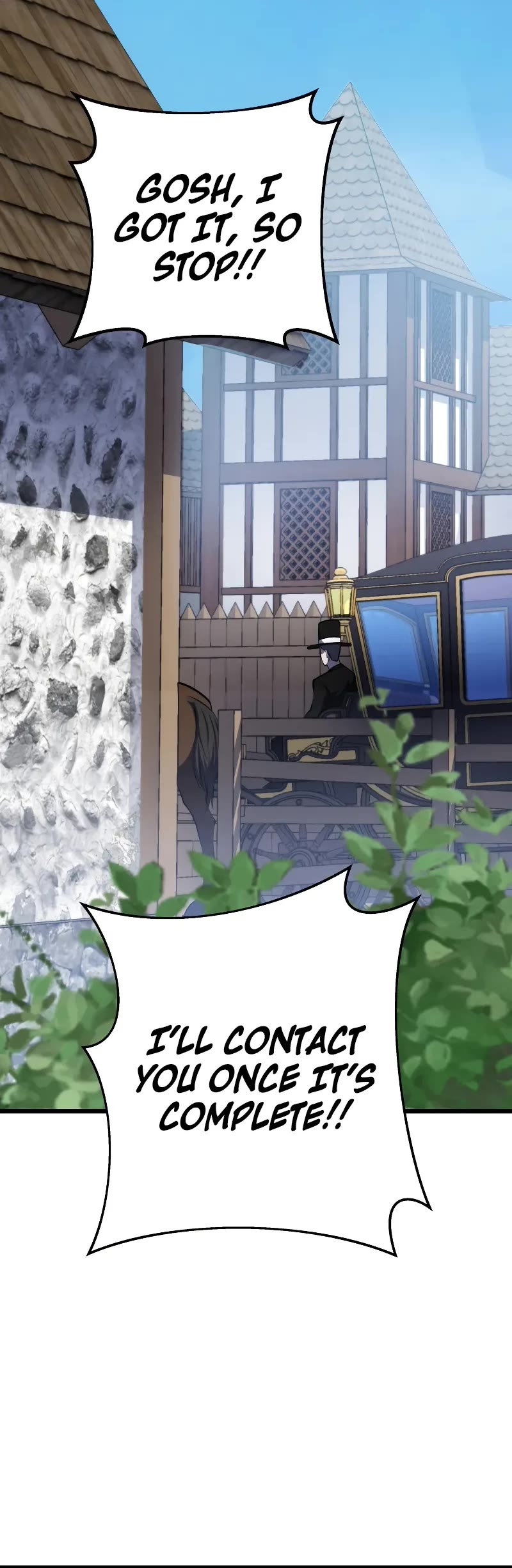 A Dragonslayer's Peerless Regression chapter 13 page 53