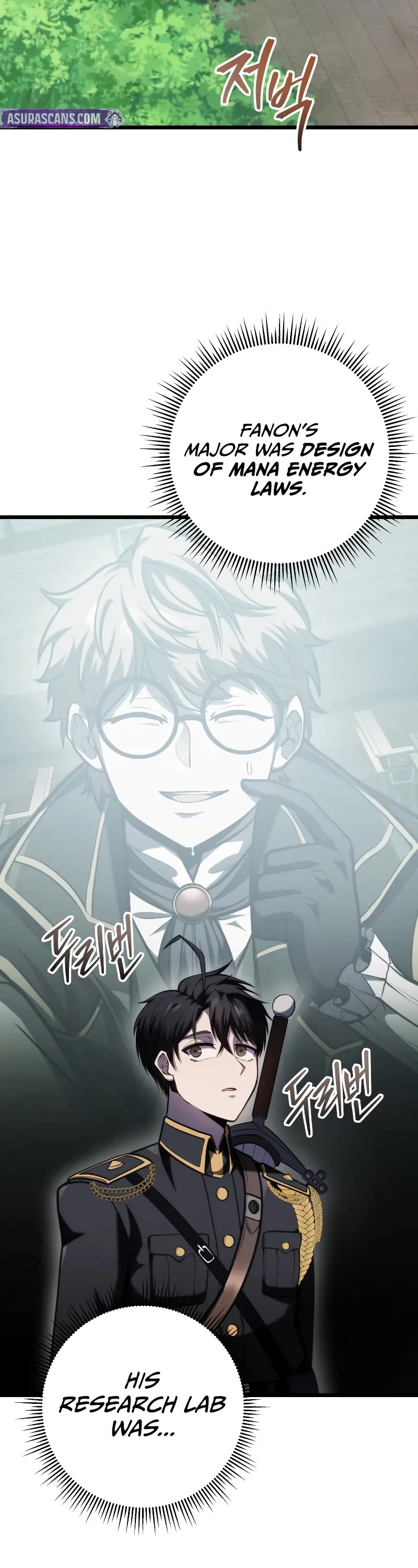 A Dragonslayer's Peerless Regression chapter 13 page 55