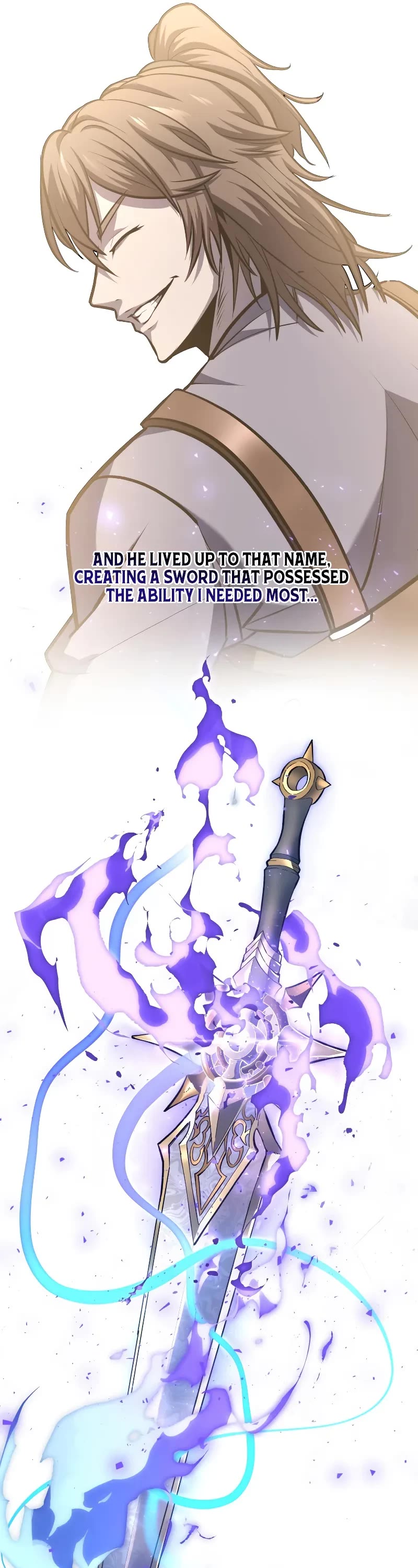 A Dragonslayer's Peerless Regression chapter 13 page 6